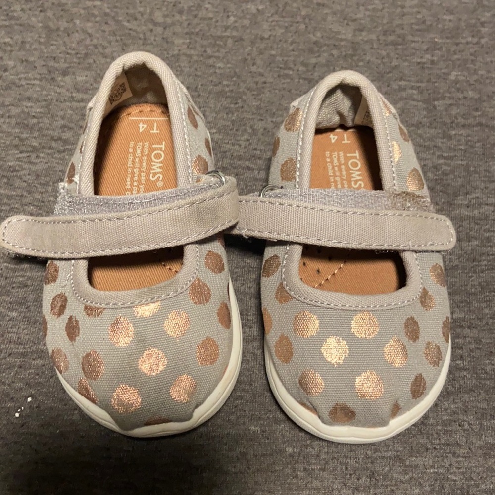 Baby Toms